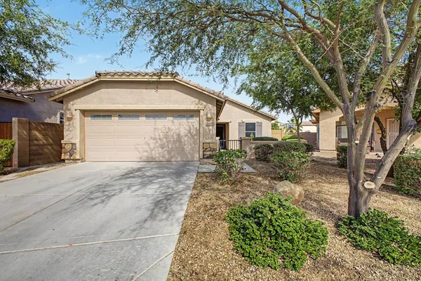 $1,695 | 17447 North Marina Avenue, Maricopa, AZ 85139