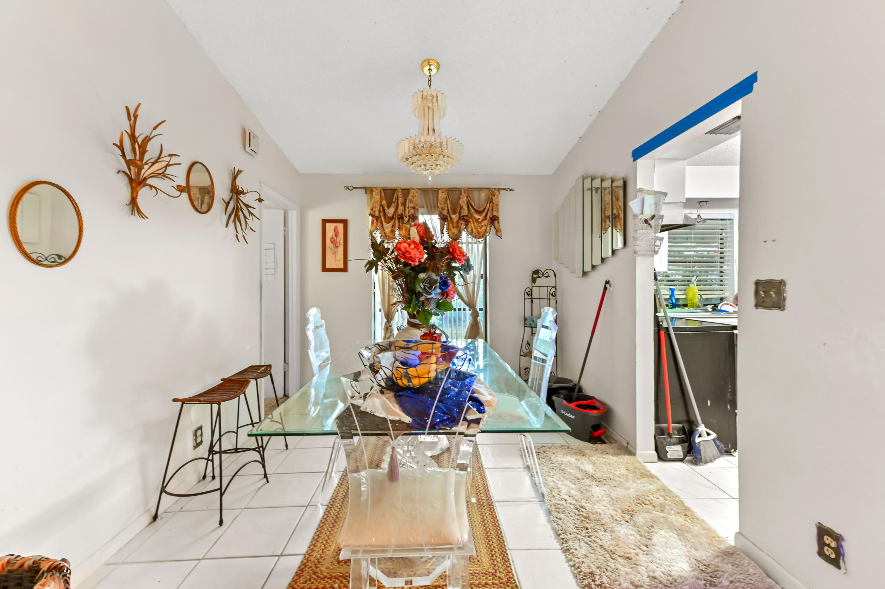 2531 Doral Way Riviera Beach, FL 33407 - Photo 7 of 27 12 dining room 01