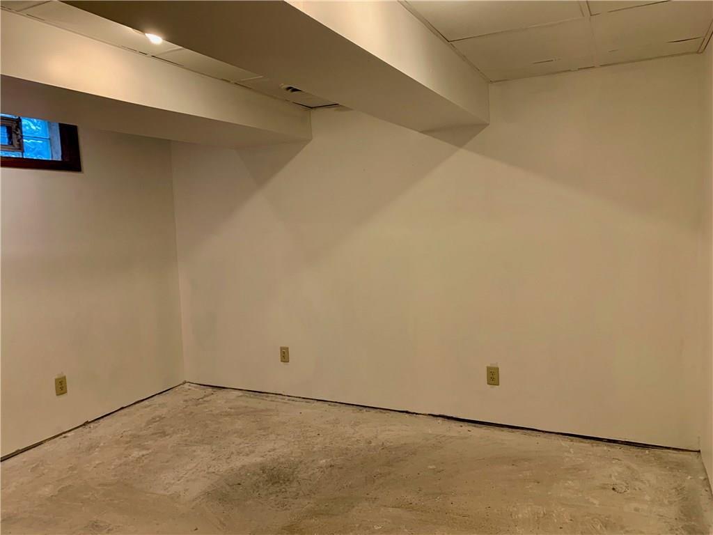 246-248 Bailies Run Road Creighton, PA 15030 - Photo 14 of 25 FINISHED LOWER LEVEL GAME ROOM 14X13! UNIT 246