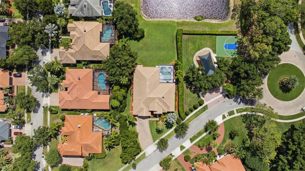 9409 Tree Tops Lake Road Tampa, FL 33626 - Photo 86 of 97