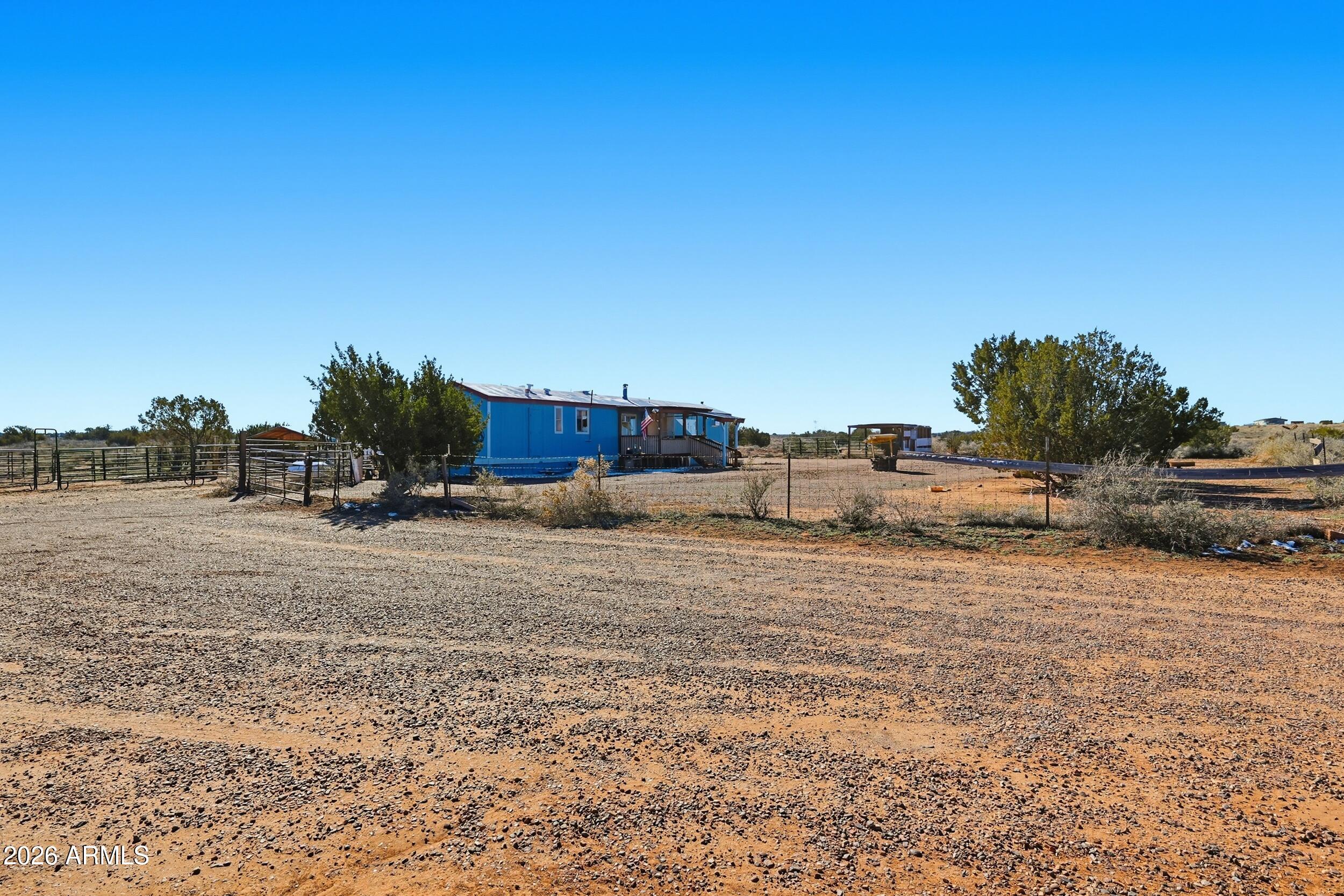 5425 White Antelope Road Snowflake, AZ 85937 - Photo 8 of 22
