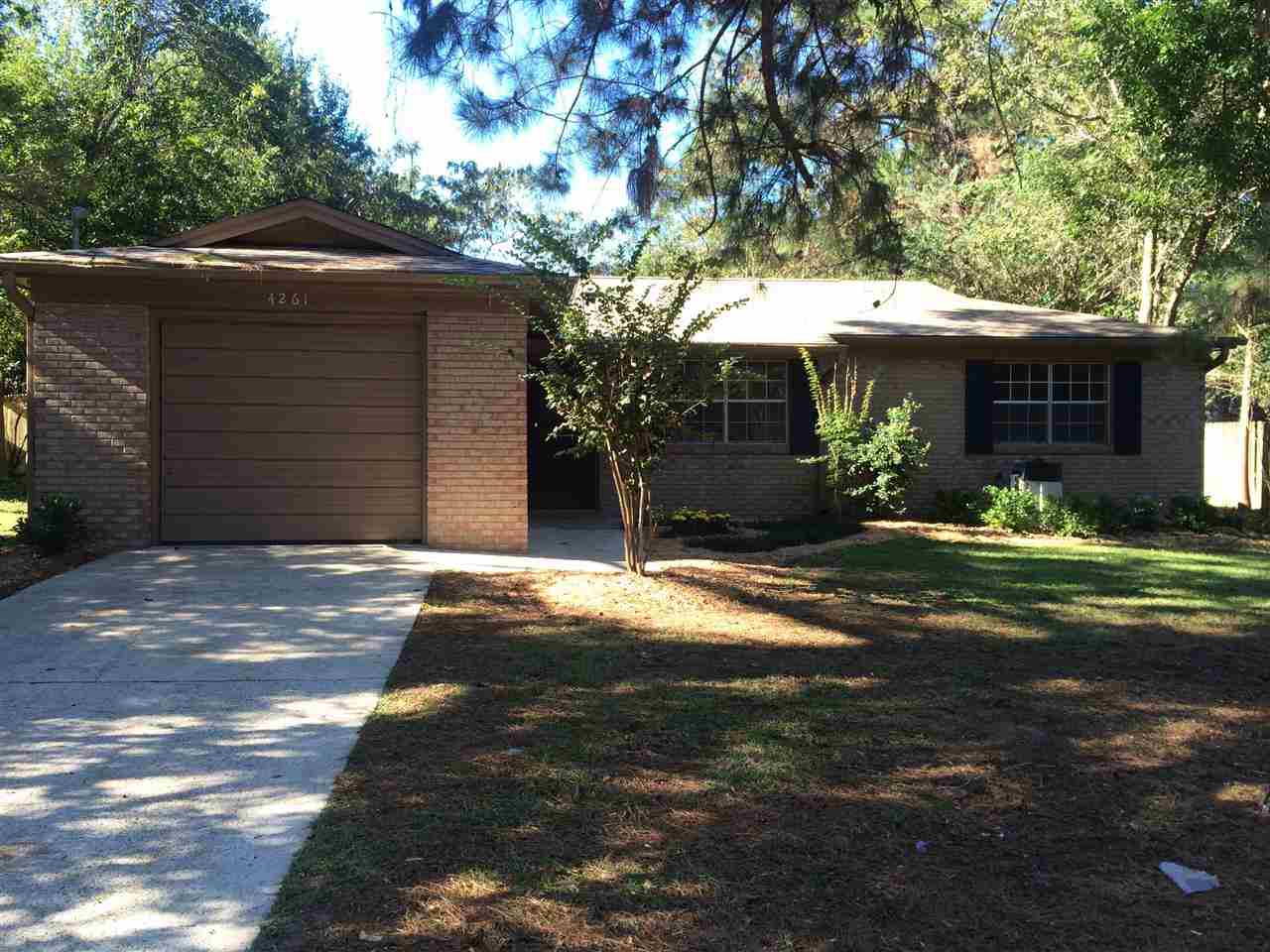4261 Carnwath Road Tallahassee, FL 32303 - Photo 1 of 9 Gallery Image 1