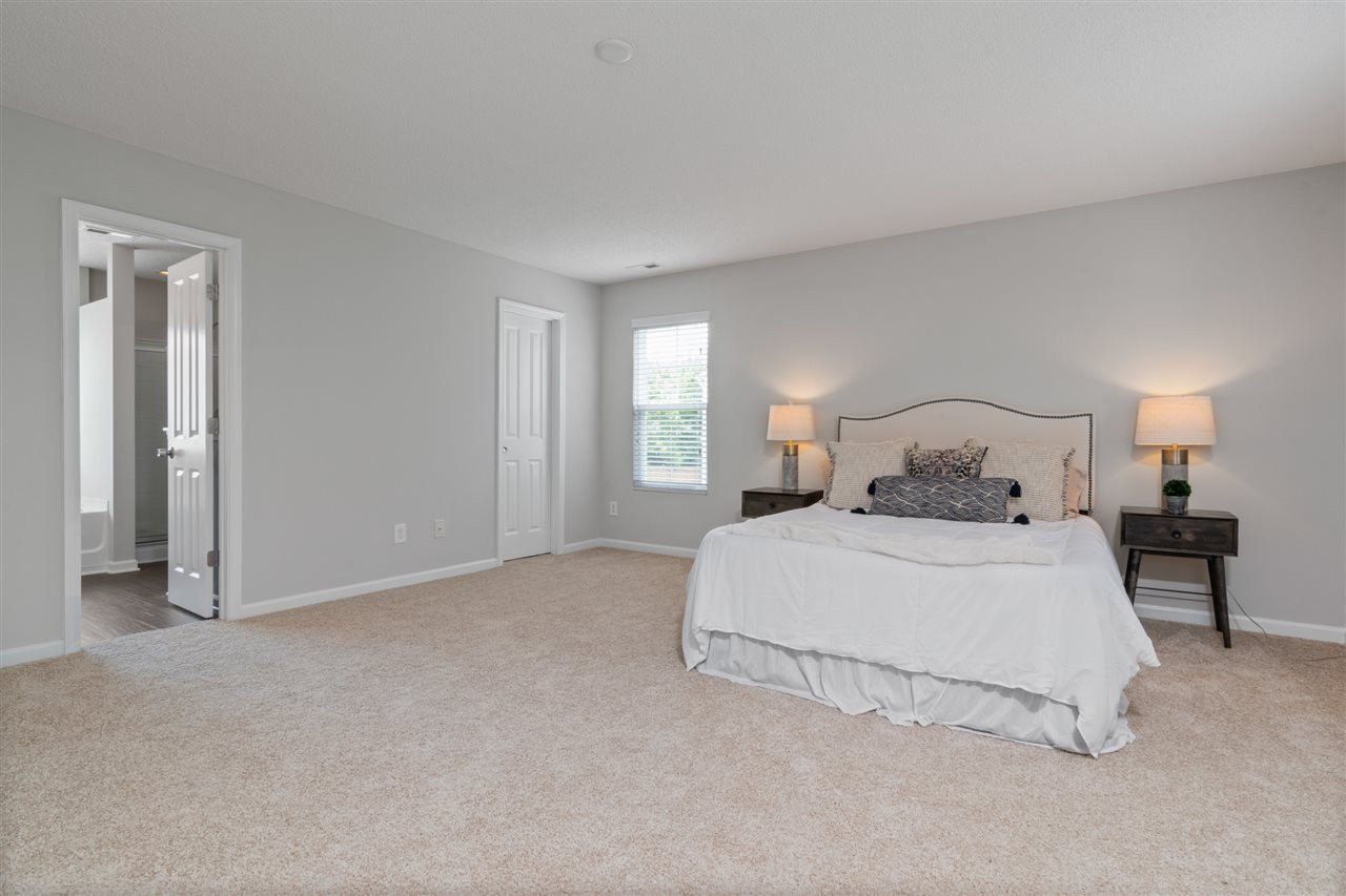 6852 Harter Court Raleigh, NC 27610 - Photo 14 of 29 Photo 14