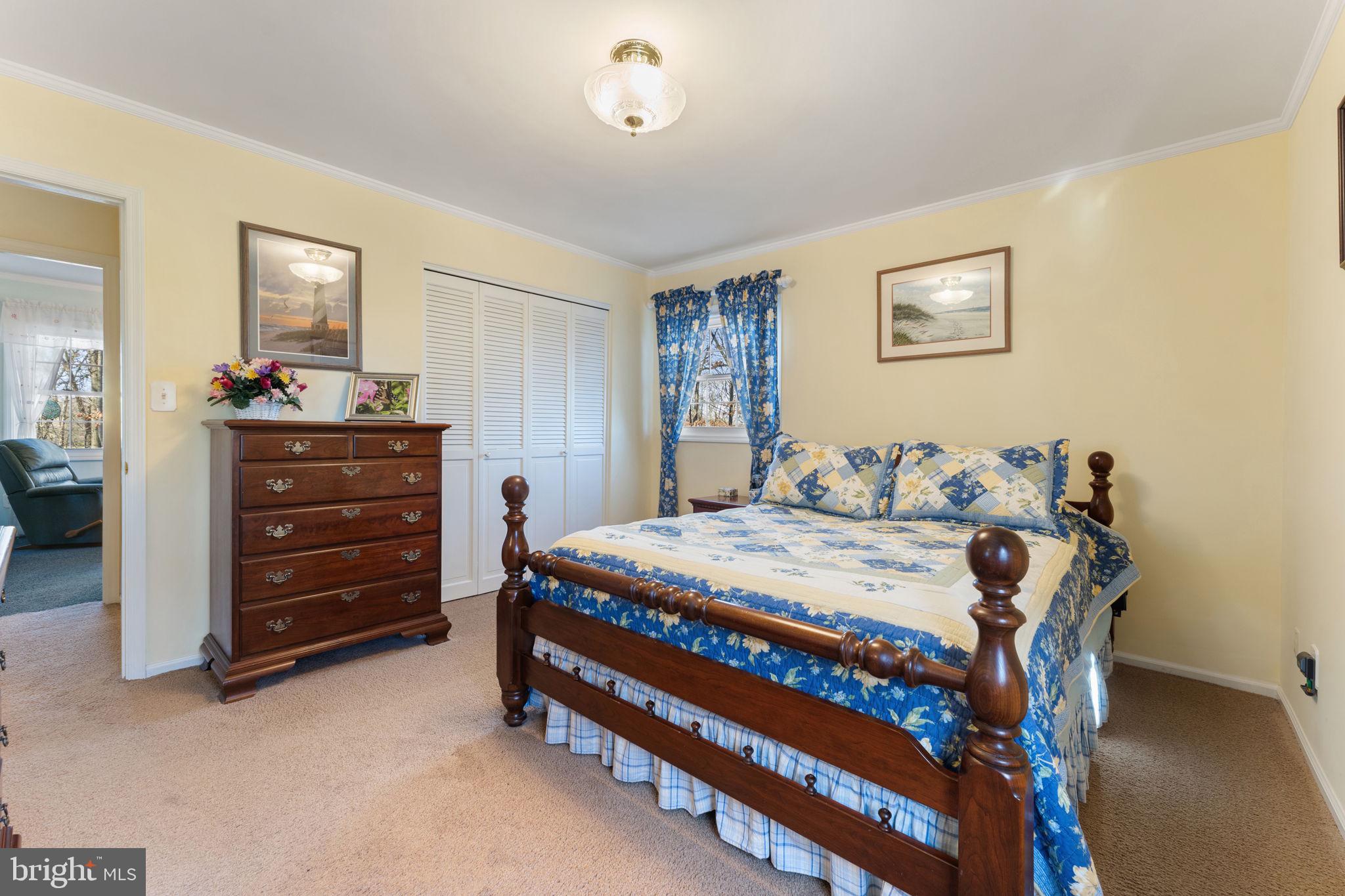 9289 Lees Ridge Road Warrenton, VA 20186 - Photo 16 of 30 Gallery Image 16