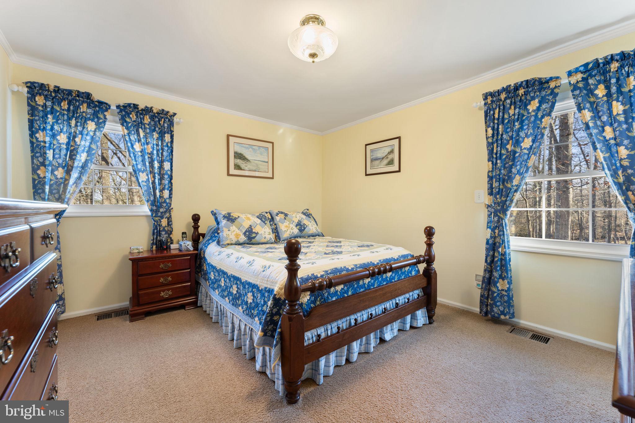 9289 Lees Ridge Road Warrenton, VA 20186 - Photo 17 of 30 Gallery Image 17