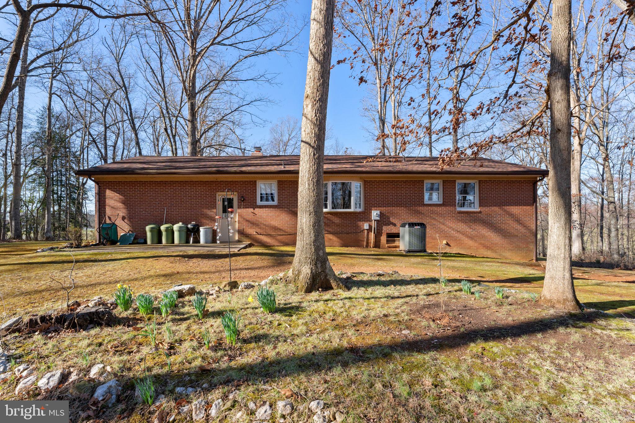 9289 Lees Ridge Road Warrenton, VA 20186 - Photo 28 of 30 Gallery Image 28