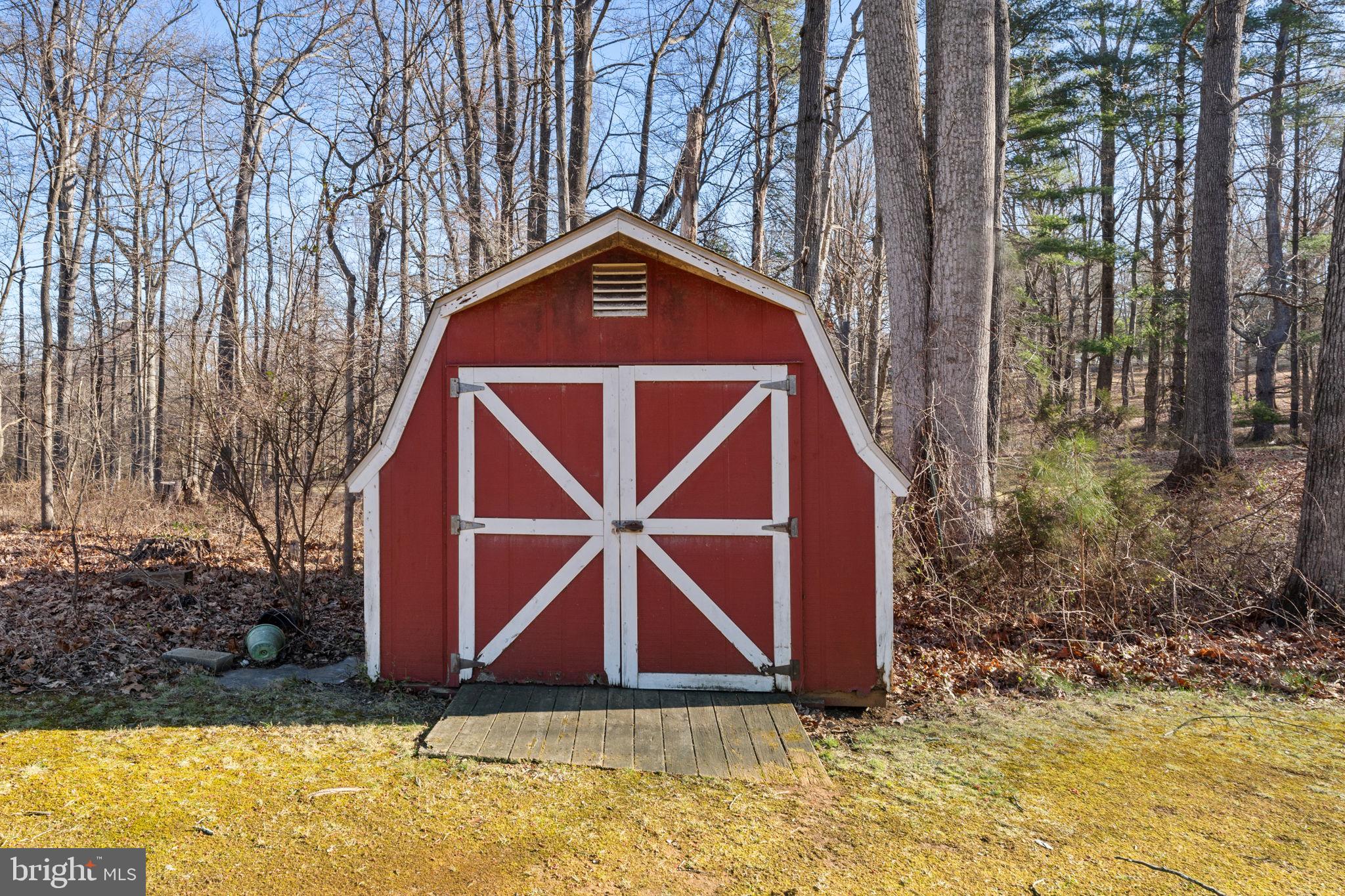 9289 Lees Ridge Road Warrenton, VA 20186 - Photo 30 of 30 Gallery Image 30