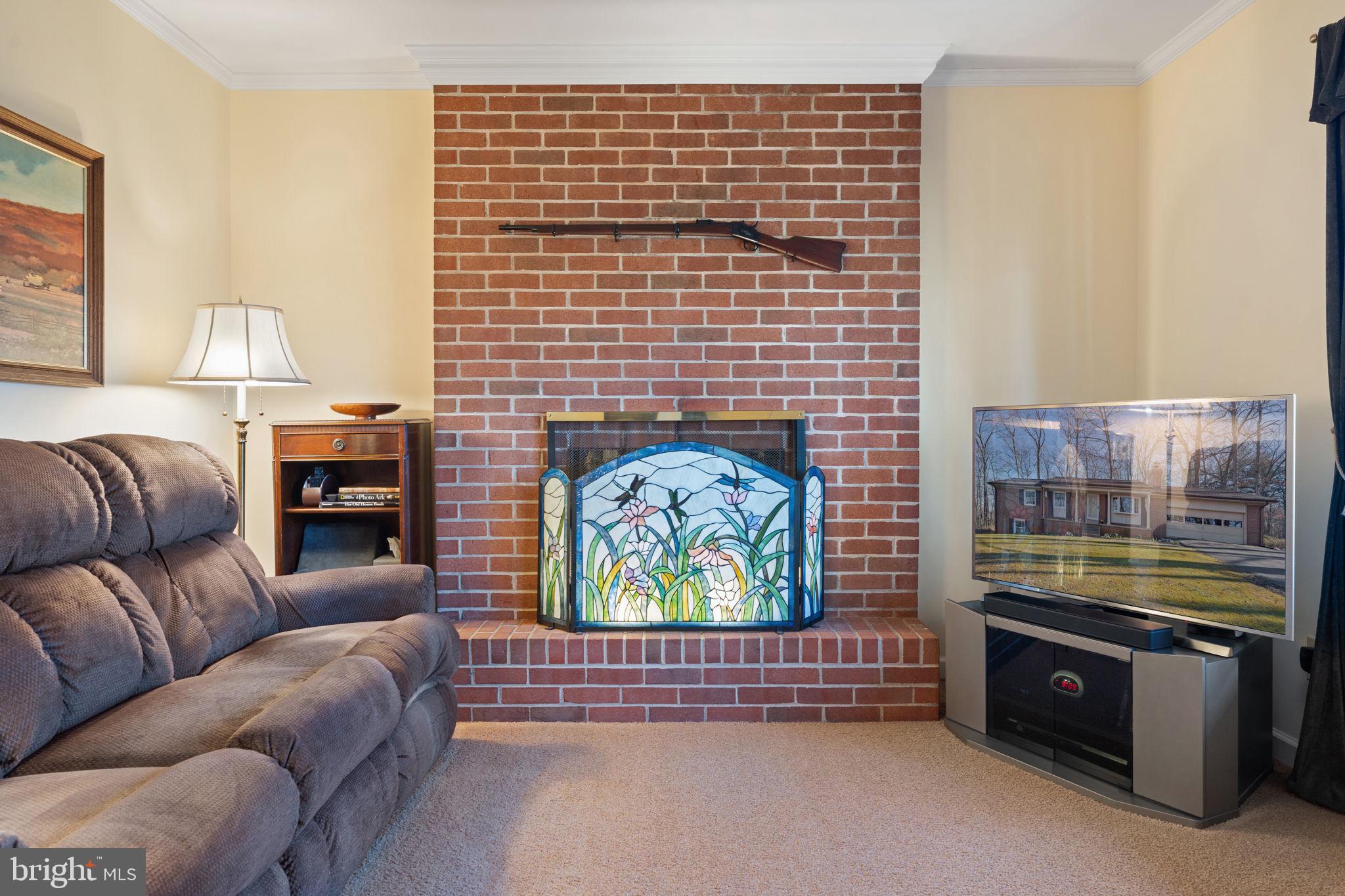 9289 Lees Ridge Road Warrenton, VA 20186 - Photo 7 of 30 Gallery Image 7
