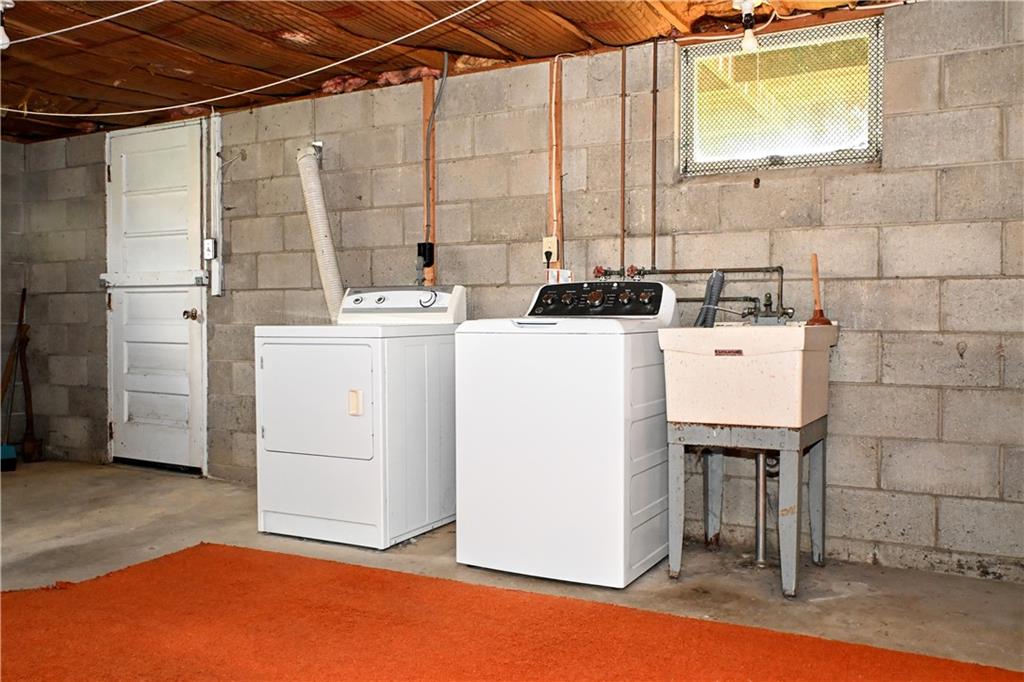 409 Todd Farm Road Rostraver Township, PA 15012 - Photo 26 of 44