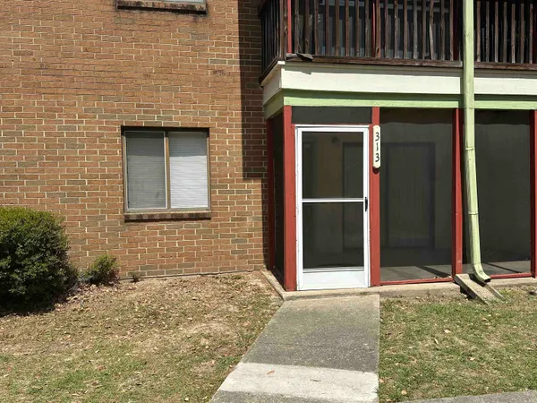 $1,100 | 317 Mabry Street, Unit 313, Tallahassee, FL 32304