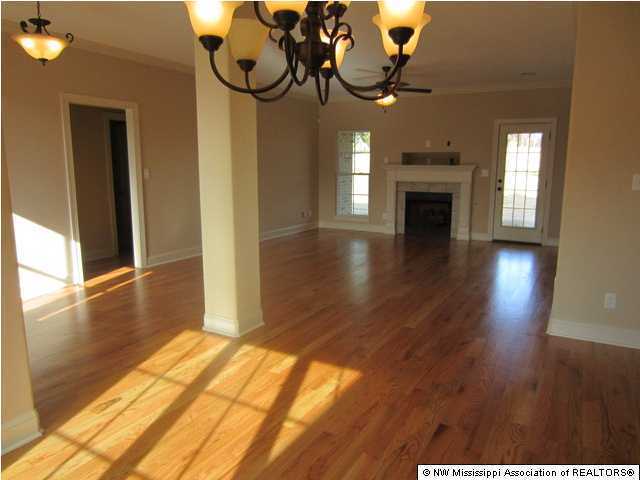 1646 Rutherford Cove Southaven, MS 38651 - Photo 2 of 14 Additional Photo