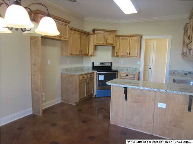 1646 Rutherford Cove Southaven, MS 38651 - Photo 3 of 14 Additional Photo