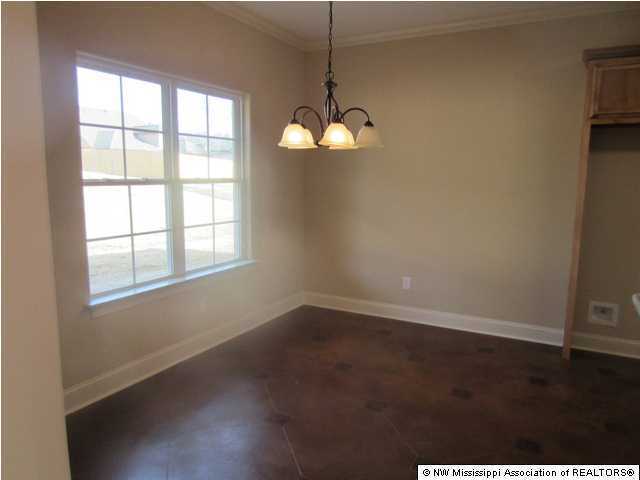 1646 Rutherford Cove Southaven, MS 38651 - Photo 4 of 14 Additional Photo