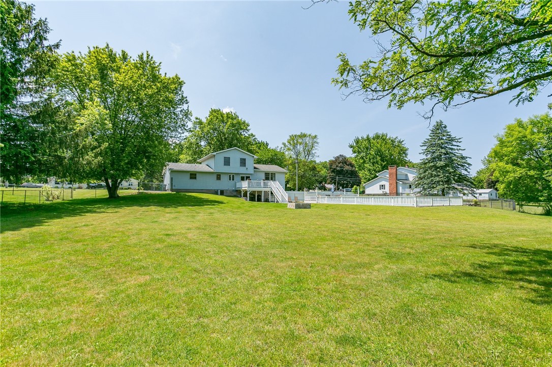 4740 Williamson Road Marion, NY 14505 - Photo 9 of 31