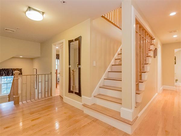 5 Byfield Road Newton, MA 02468 - Photo 15 of 30