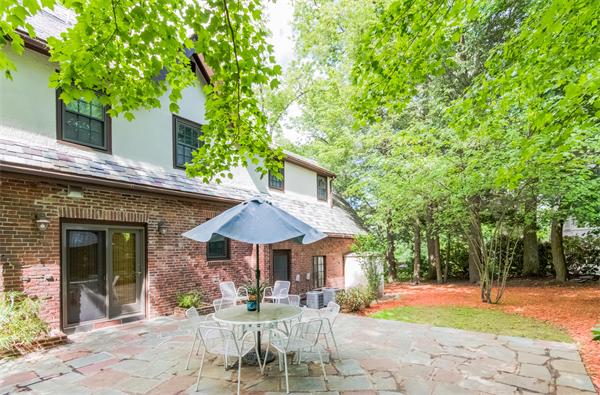 5 Byfield Road Newton, MA 02468 - Photo 27 of 30