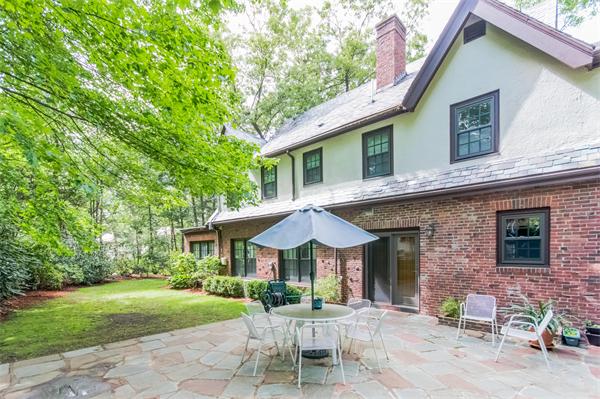 5 Byfield Road Newton, MA 02468 - Photo 28 of 30