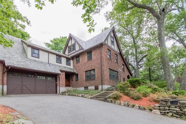 5 Byfield Road Newton, MA 02468 - Photo 30 of 30