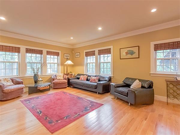 5 Byfield Road Newton, MA 02468 - Photo 3 of 30