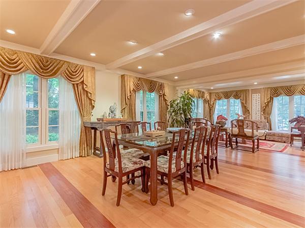 5 Byfield Road Newton, MA 02468 - Photo 5 of 30