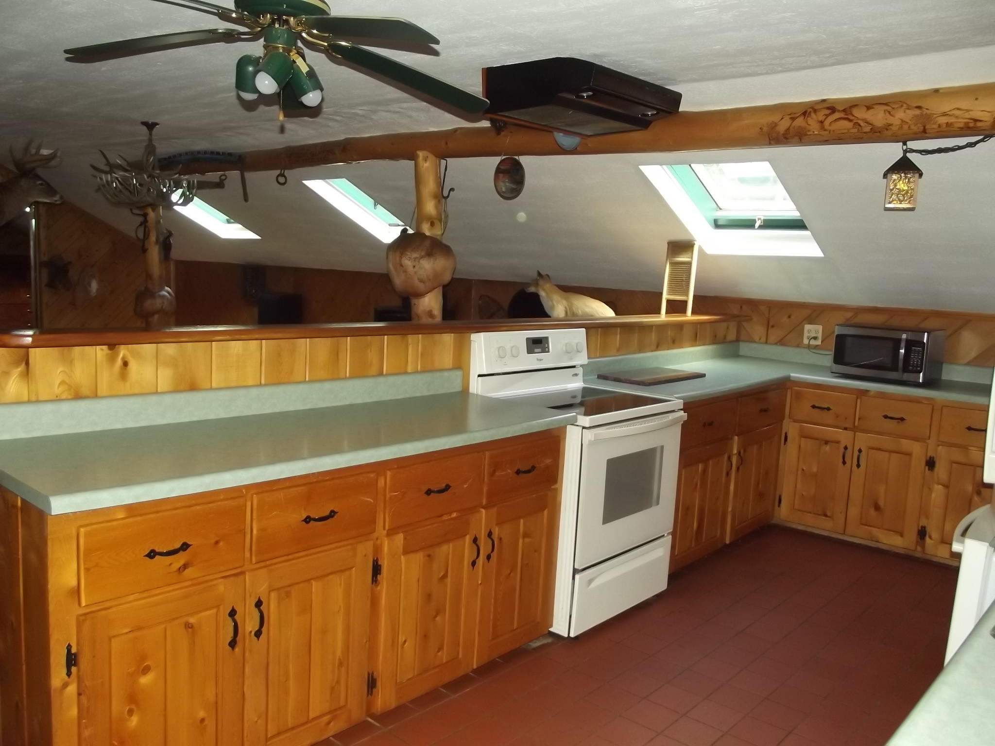 48 Gowell Road Lakeville, ME 04487 - Photo 7 of 62 DSCF7425