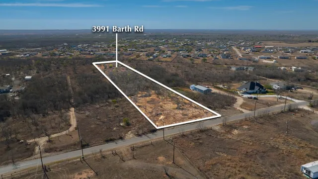$265,000 | 3991 Barth Road, Lockhart, TX 78644