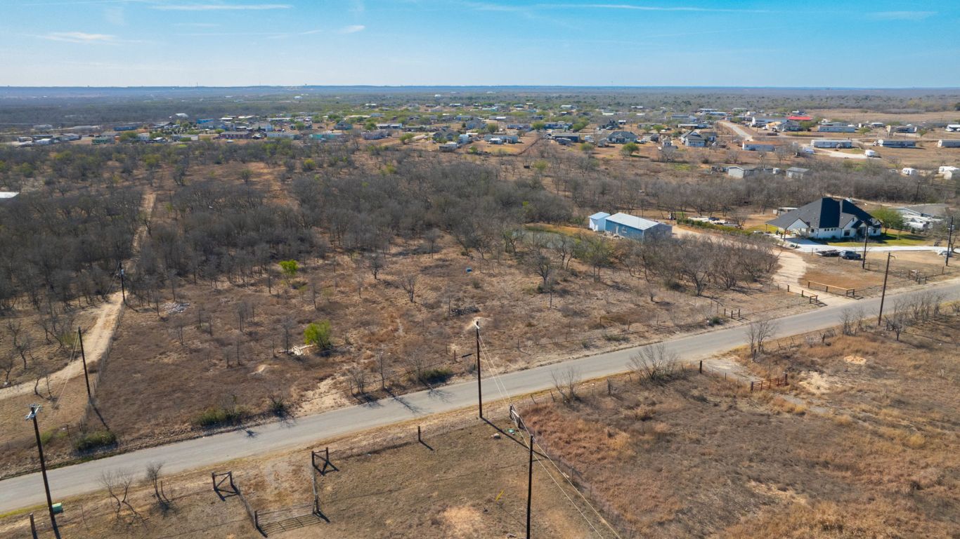 3991 Barth Road Lockhart, TX 78644 - Photo 10 of 27 View of rural area