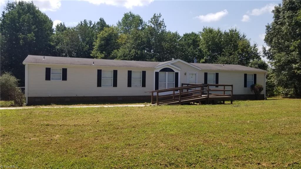 279 Oak Lane Ruffin, NC 27326 - Photo 1 of 25 Gallery Image 1