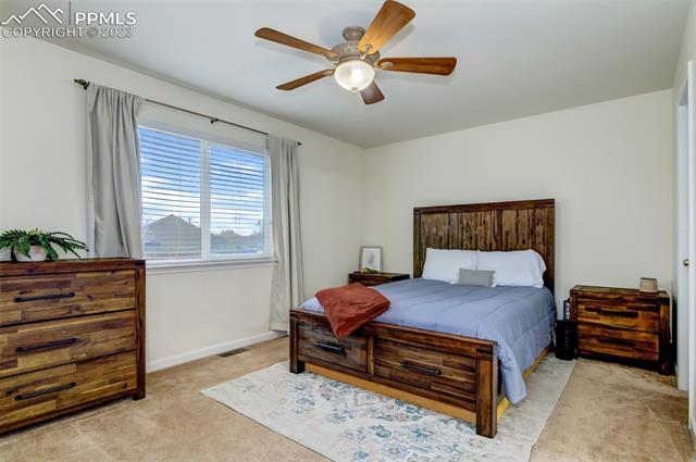 7473 Farmcrest Road Colorado Springs, CO 80925 - Photo 9 of 26