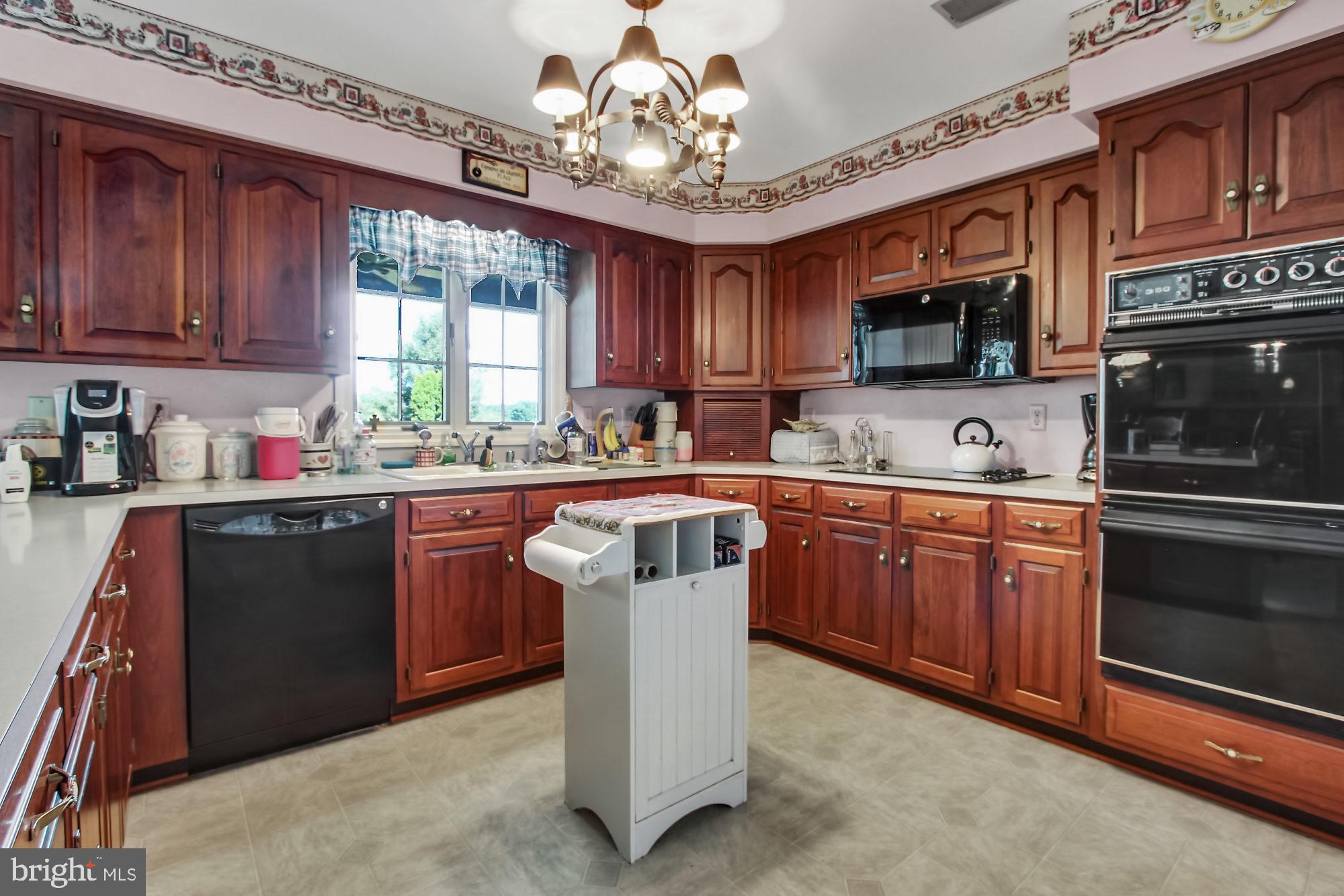 22364 Durberry Road Smithsburg, MD 21783 - Photo 11 of 37 Kitchen