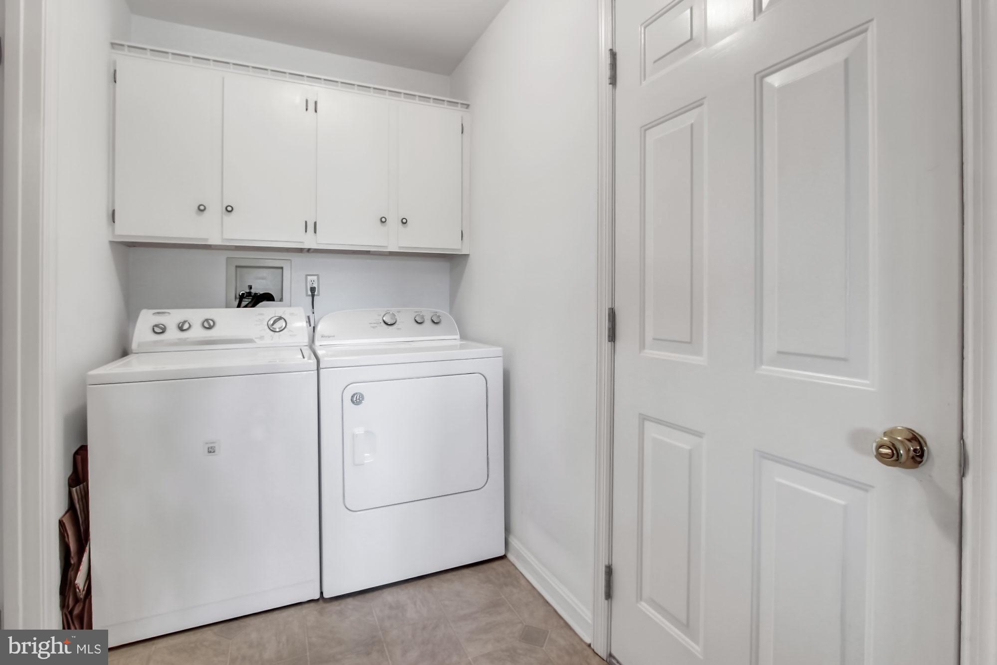 22364 Durberry Road Smithsburg, MD 21783 - Photo 15 of 37 Laundry Room FIRST FLOOR
