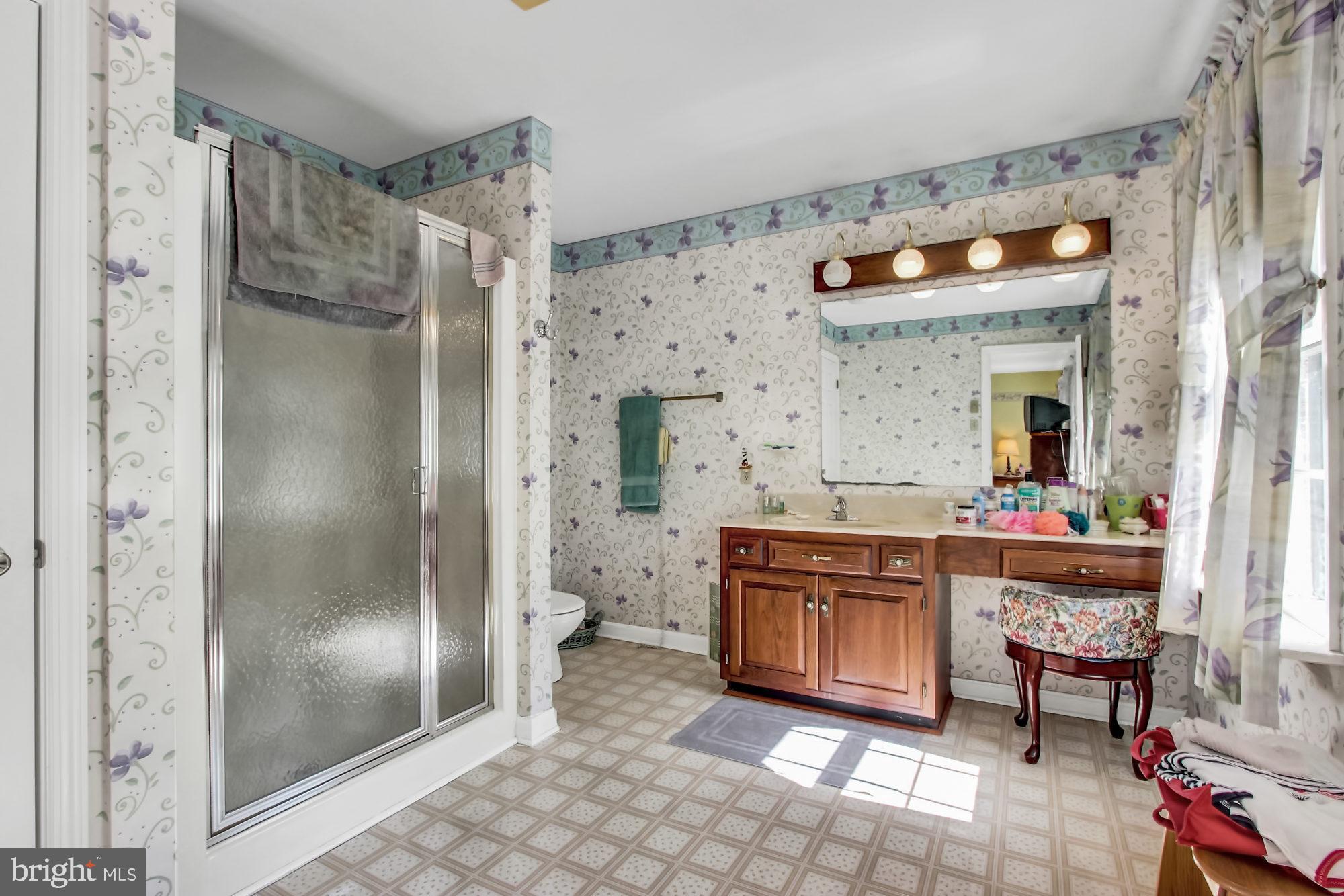 22364 Durberry Road Smithsburg, MD 21783 - Photo 21 of 37 Master Bathroom