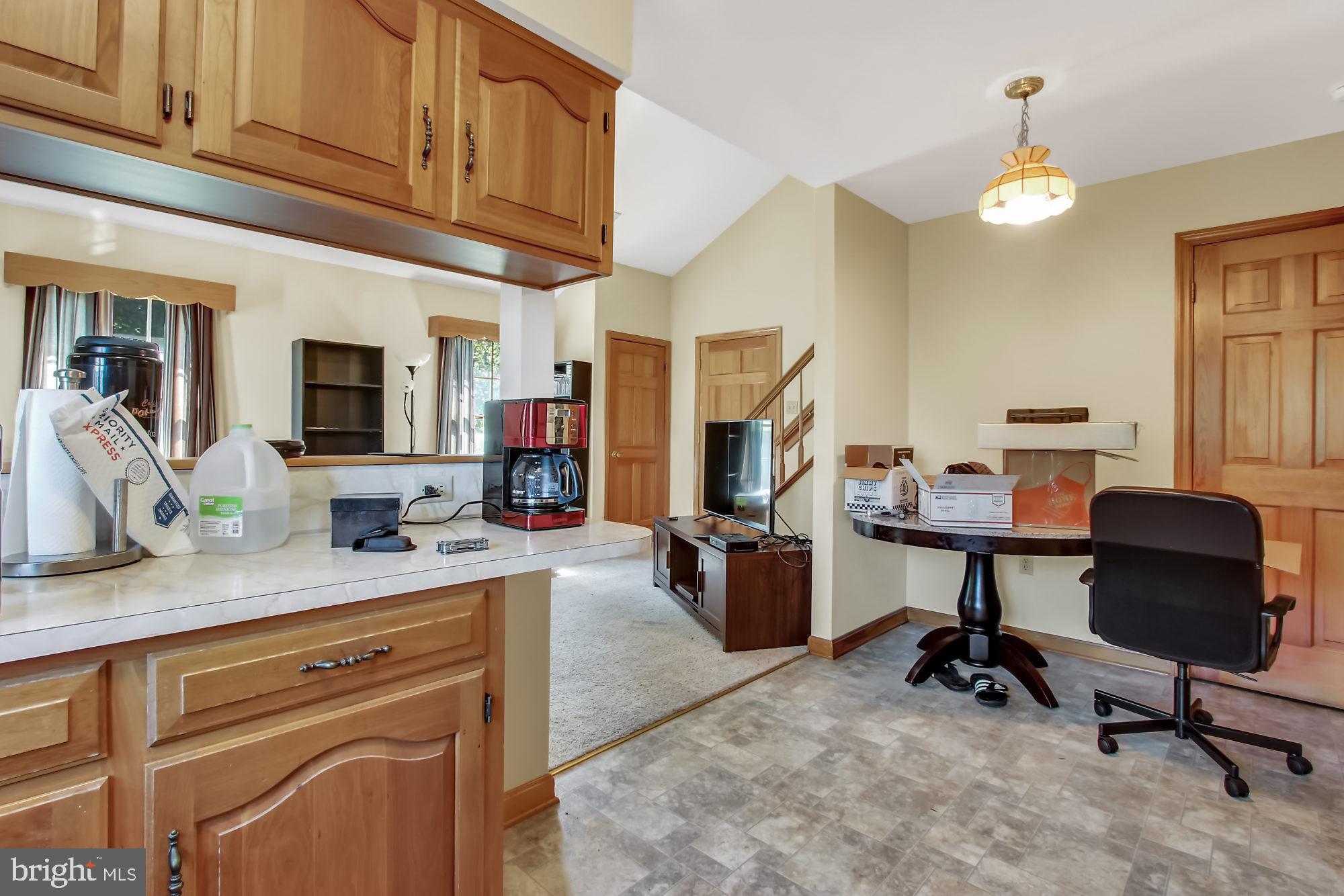 22364 Durberry Road Smithsburg, MD 21783 - Photo 27 of 37 In-law suite w/full kitchen