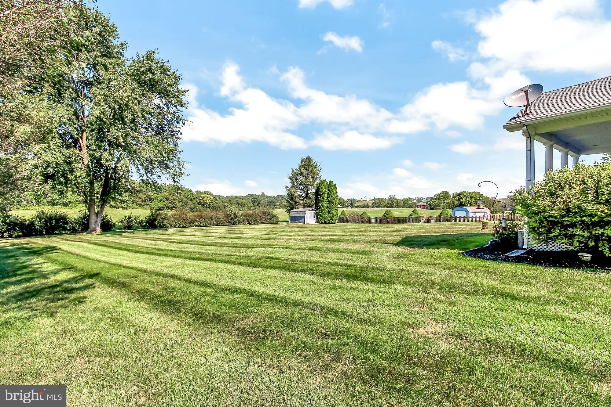 22364 Durberry Road Smithsburg, MD 21783 - Photo 37 of 37 Rear view