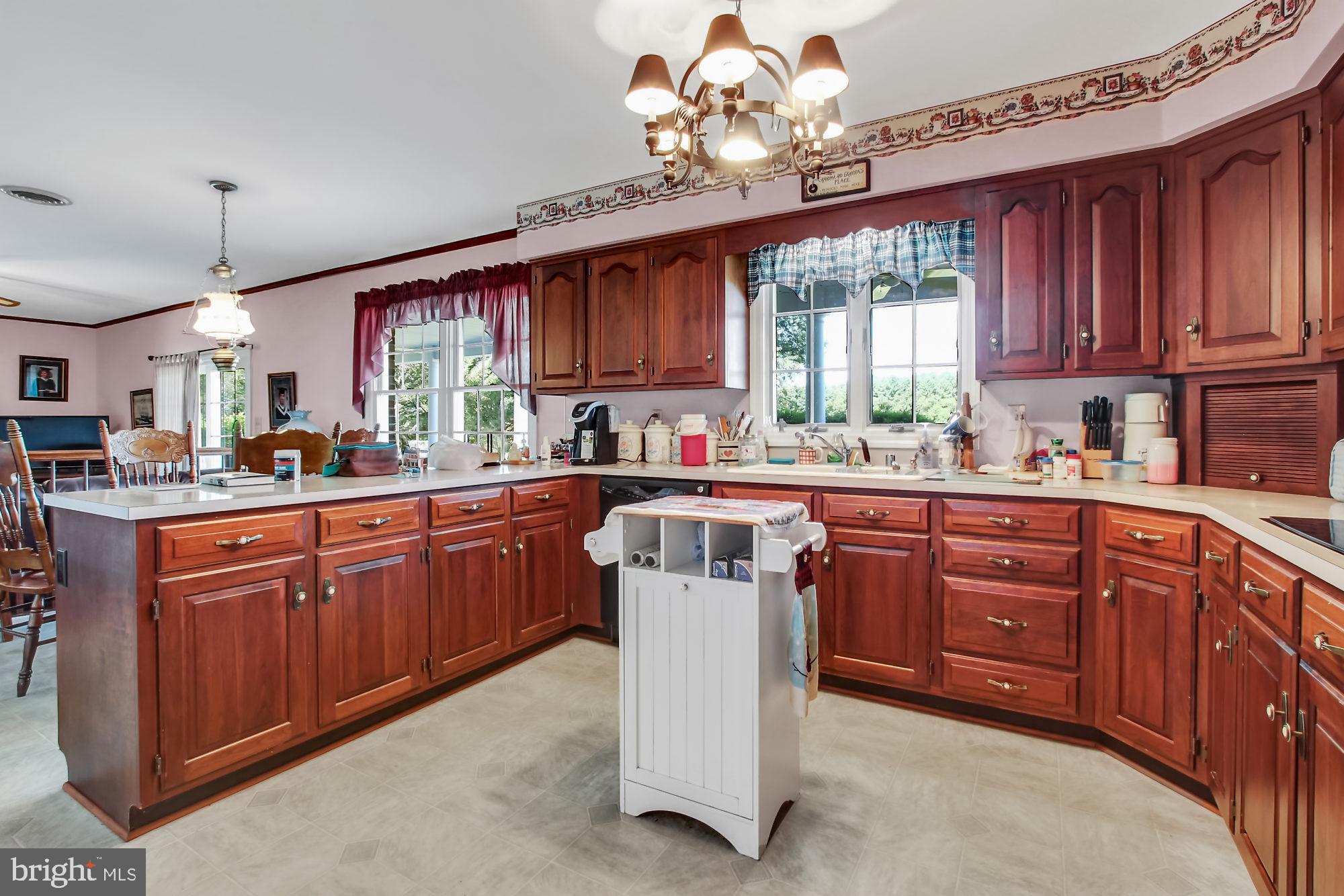 22364 Durberry Road Smithsburg, MD 21783 - Photo 8 of 37 Kitchen