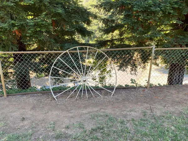 a view of outdoor space