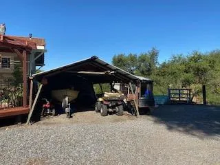 a view of outdoor space yard and patio