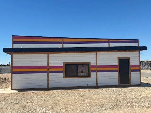 a view of outdoor space