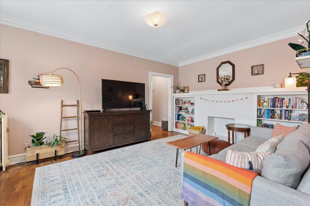 530 Sheridan Road, Unit 3B Evanston, IL 60202 - Photo 5 of 15
