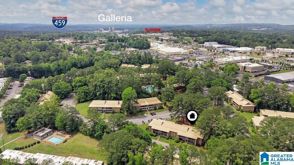 3101 Lorna Road, Unit 1714 Birmingham, AL 35216 - Photo 27 of 27