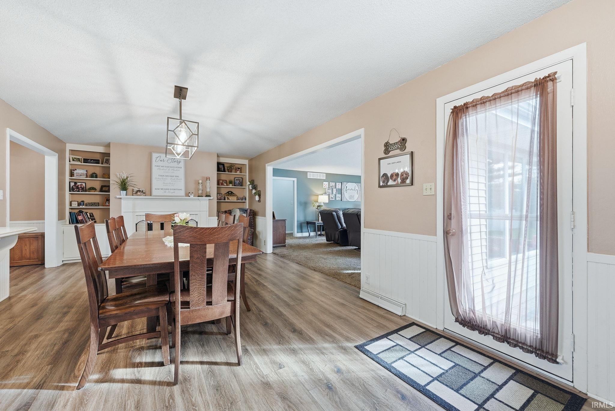 565 Hamlin Street Wabash, IN 46992 - Photo 11 of 36