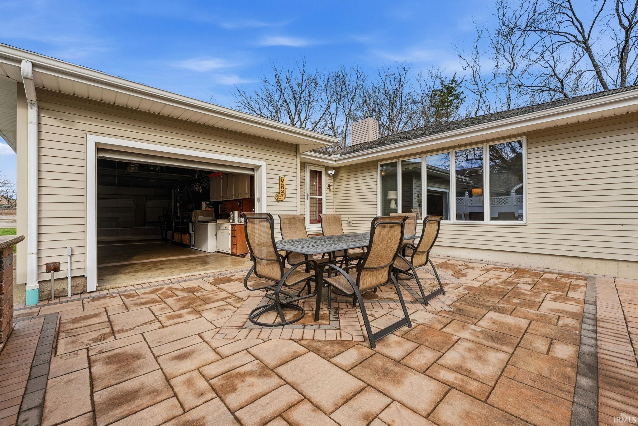 565 Hamlin Street Wabash, IN 46992 - Photo 7 of 36