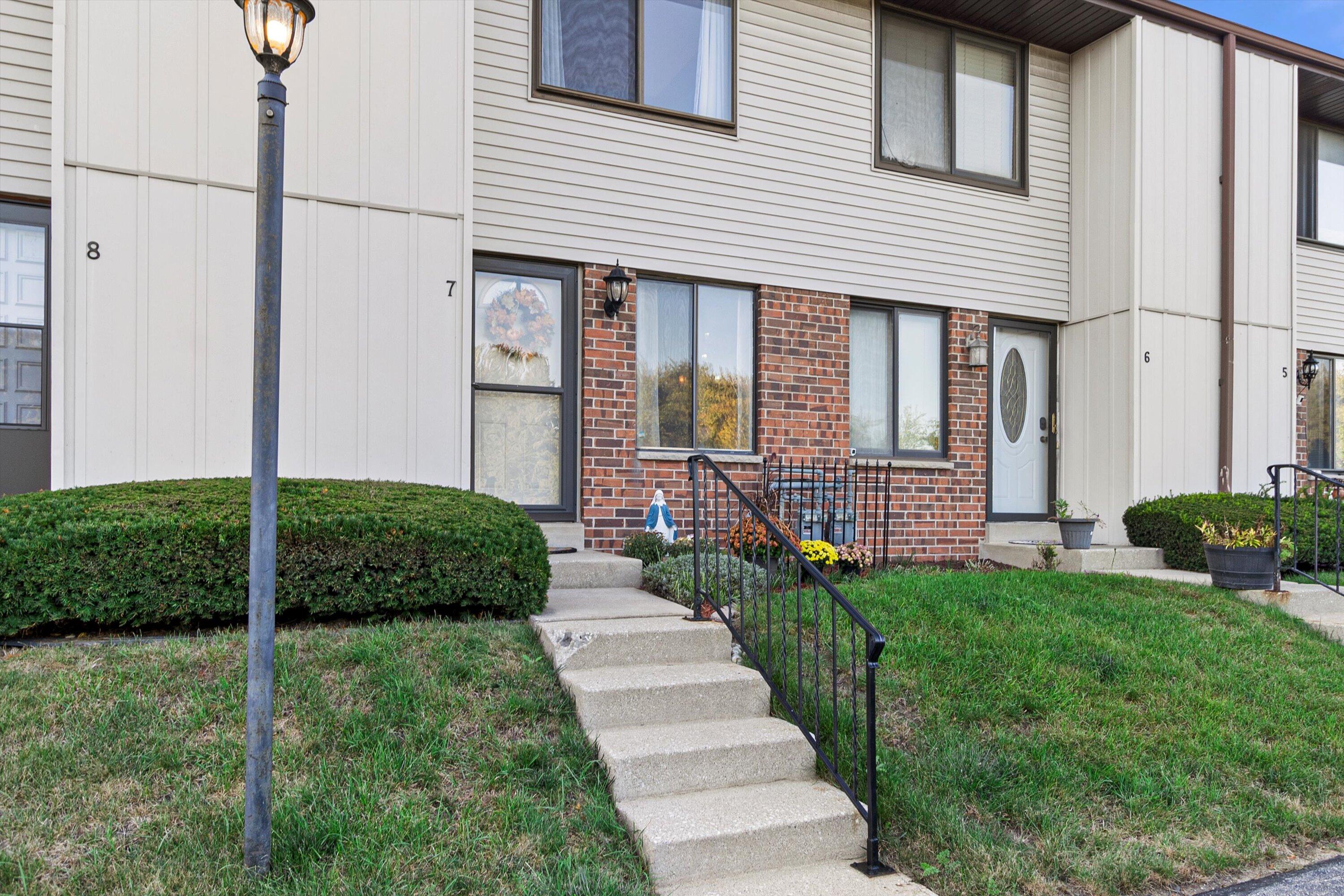 1441 Oakes Road, Unit 7 Mount Pleasant, WI 53406 - Photo 1 of 1 20-E6A3626