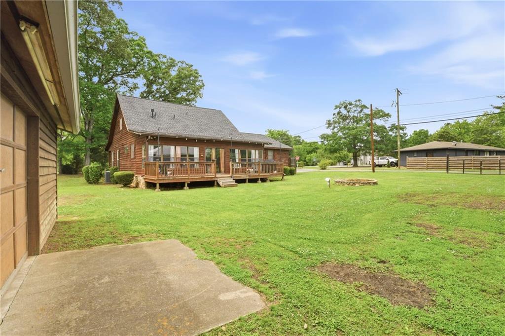 340 Old Dalton Road Northeast Rome, GA 30165 - Photo 44 of 58