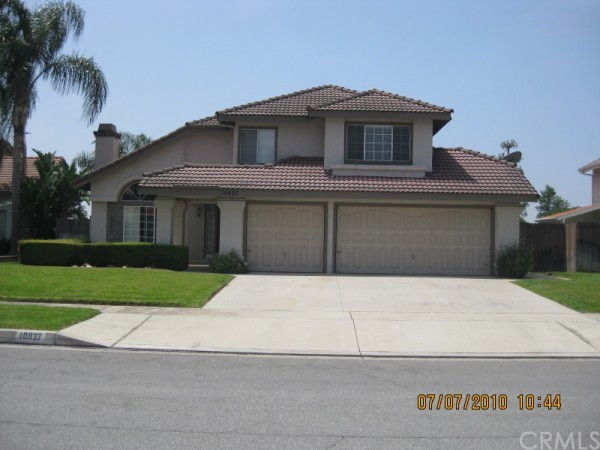 10827 Plumas Road Alta Loma, CA 91701 - Photo 1 of 1
