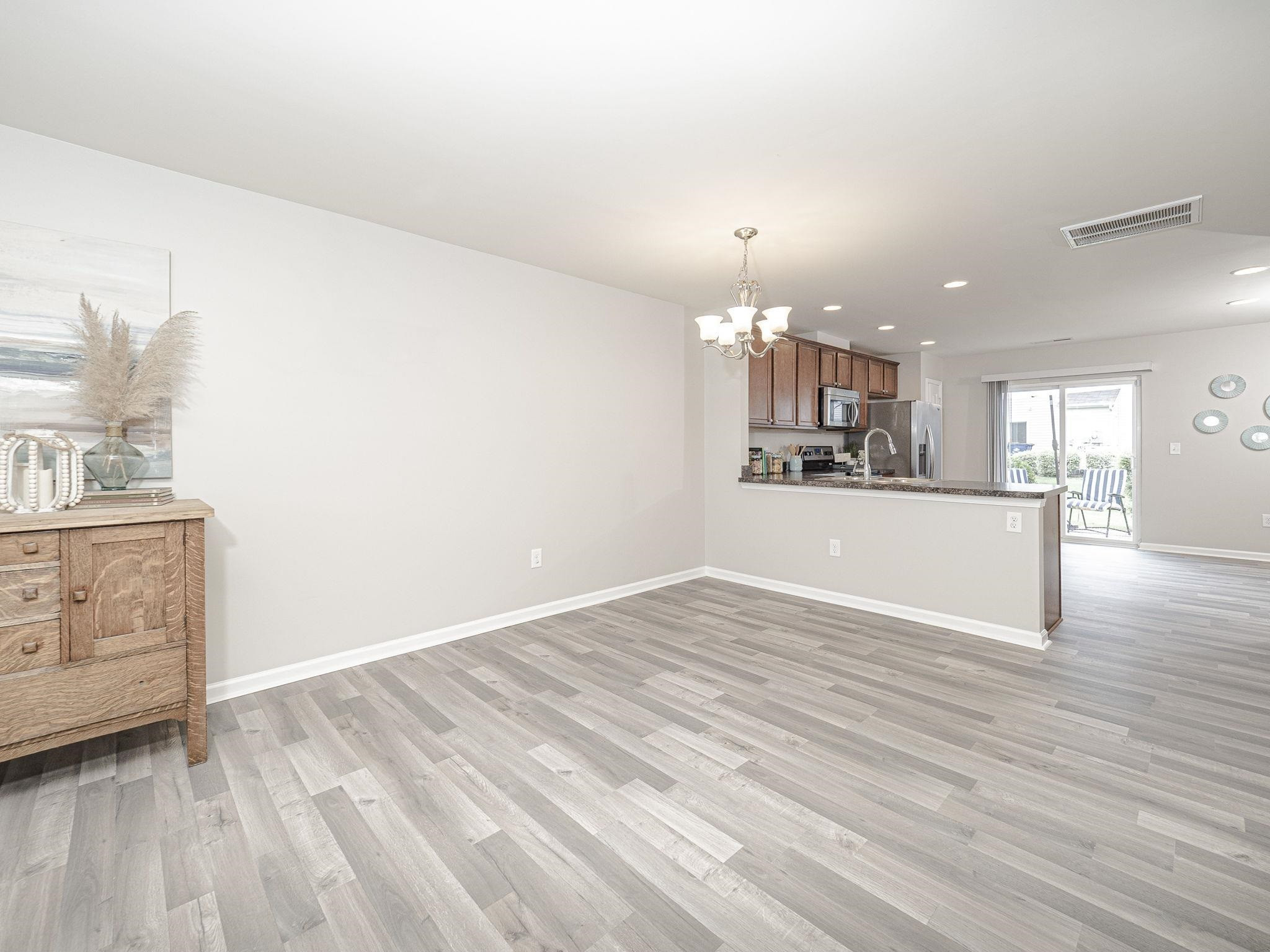 4009 Swinton Street Raleigh, NC 27616 - Photo 8 of 25 Photo 8