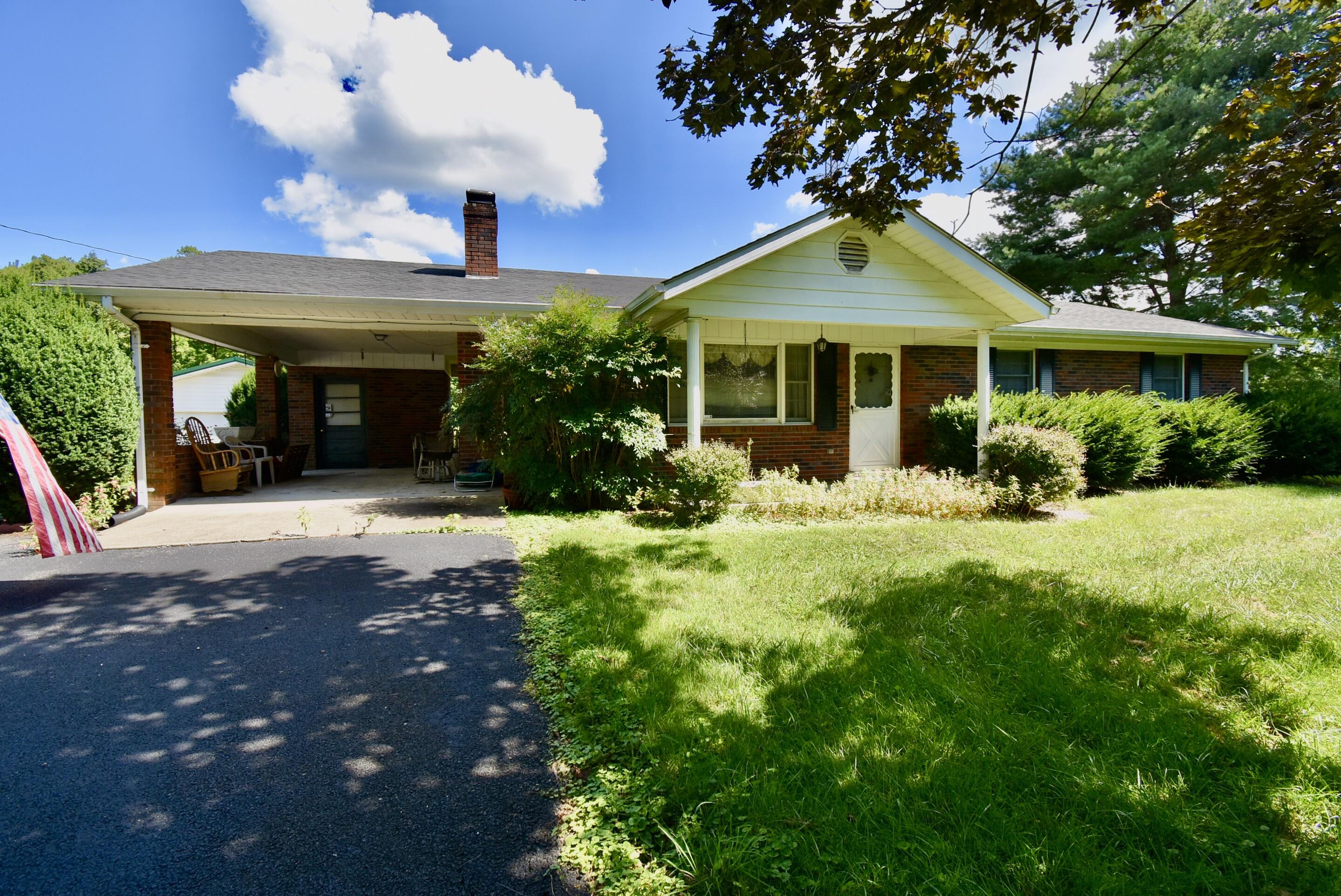 141 Hickory Nut Ridge Road Nancy, KY 42544 - Photo 37 of 110 7E0DCD15-2052-4AA2-AFE0-202BB583401C_1_2