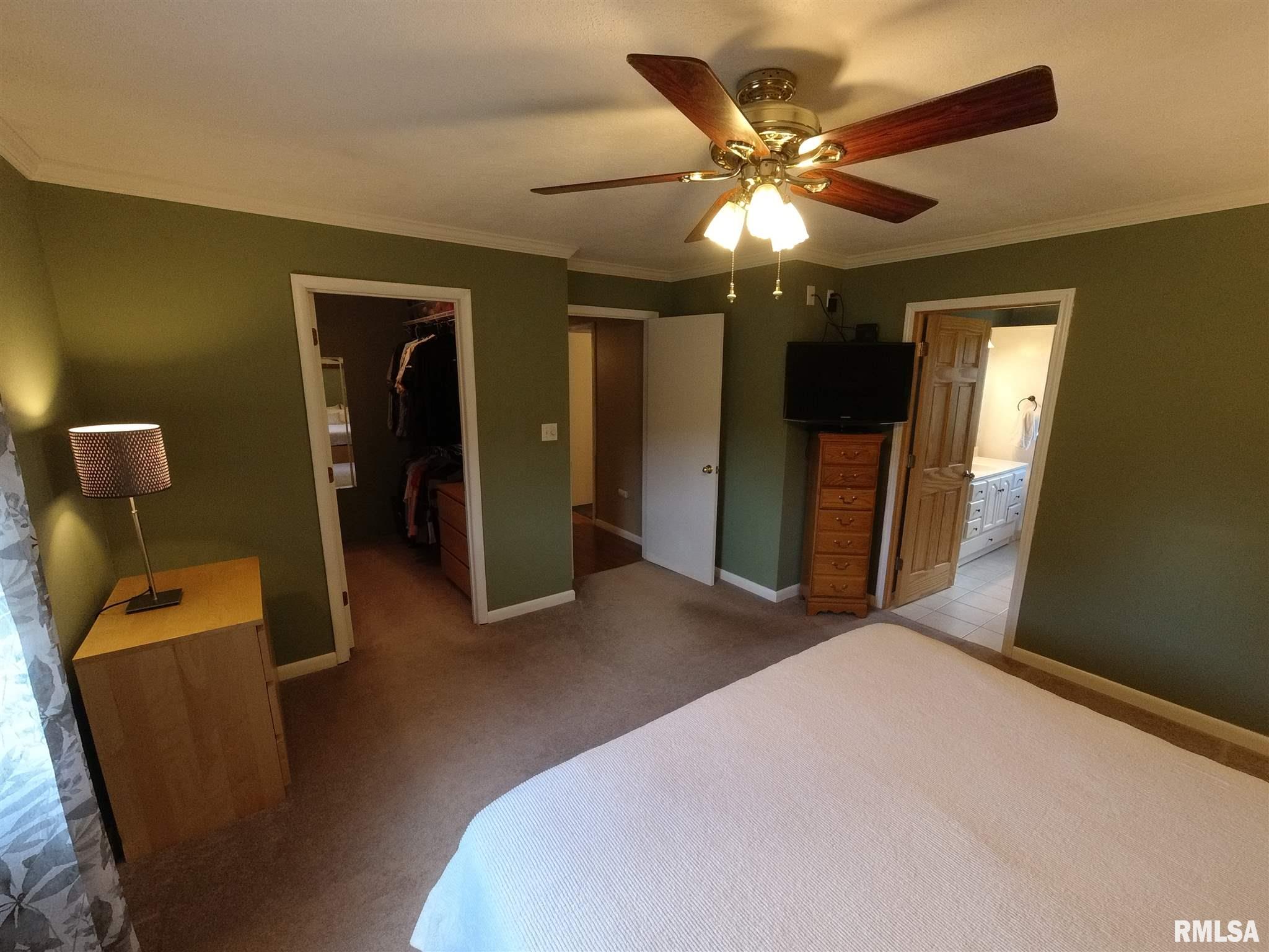 3226 Bernard Road Walnut Hill, IL 62893 - Photo 12 of 42