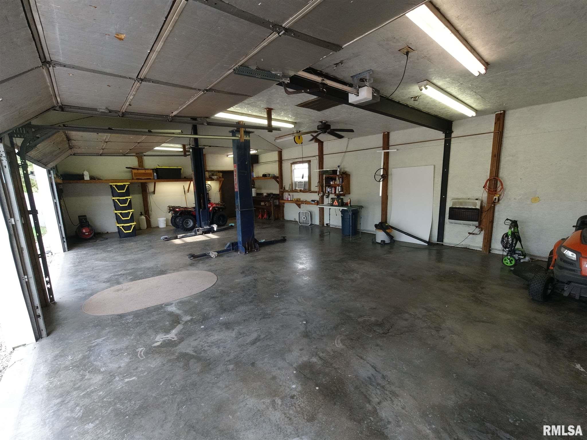 3226 Bernard Road Walnut Hill, IL 62893 - Photo 23 of 42