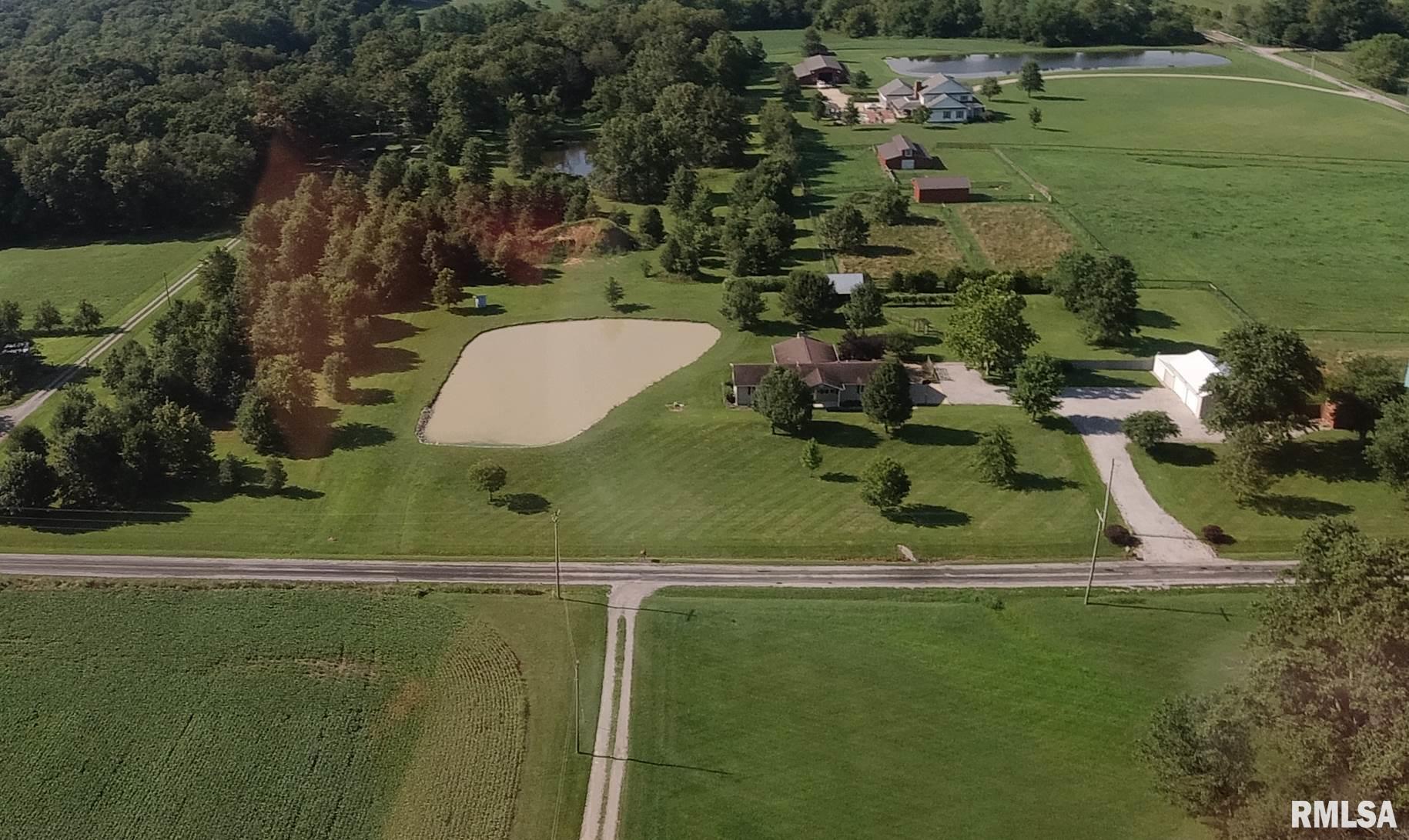 3226 Bernard Road Walnut Hill, IL 62893 - Photo 29 of 42